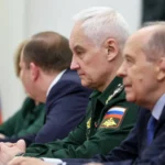 Після виборів до держдуми в рф можуть запровадити воєнний стан - росЗМІ