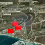 У порту тамань спалахнули масштабні пожежі на нафтогазовому терміналі