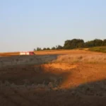 У Польщі показали відео нічного вибуху на тлі атаки рф на Україну