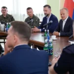 Туск про заліт ракети: усе вказує на російську Х-101, Польща була готова її збити