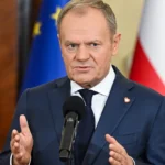 Туск заявив, що наступні 100 днів можуть вирішити результат війни в Україні