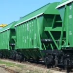 В Україні з 1 серпня зростуть тарифи на вантажні залізничні перевезення на 30%