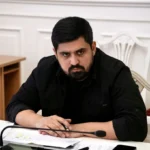 Зеленський призначив Тимура Ткаченка головою Київської ОДА