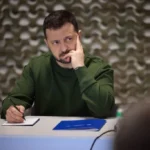 По Радушному росіяни застосували вперше за довгий час ракету з Північної Кореї - Зеленський