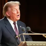 Трамп засумнівався у наданні Україні ліцензії на виробництво ракет для Patriot - FT