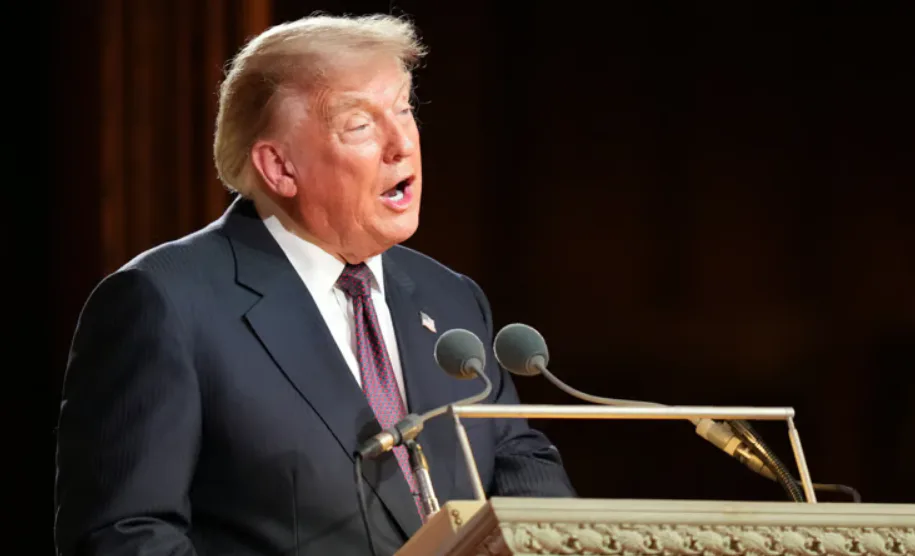Трамп засумнівався у наданні Україні ліцензії на виробництво ракет для Patriot - FT