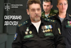 Керівників організацій судитимуть за підготовку кримських дітей до служби в армії рф
