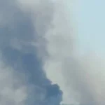 НП з детонацією на полігоні: ССО зробили заяву після вибухів у Хмельницькому, жителів попередили бути в укриттях, є пошкодження