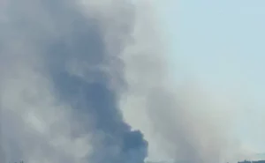 НП з детонацією на полігоні: ССО зробили заяву після вибухів у Хмельницькому, жителів попередили бути в укриттях, є пошкодження