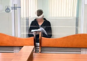 Киянина, який завдав лікарці ВЛК 17 ударів ножем, взяли під варту без застави