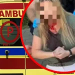 У польській Ґдині невідомий вдарив українку тростиною по голові, нападника розшукує поліція - ЗМІ