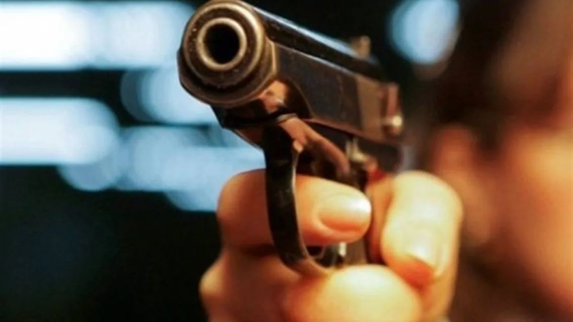 В Одесі невідомий відкрив вогонь по співробітниках ТЦК, четверо поранених - соцмережі