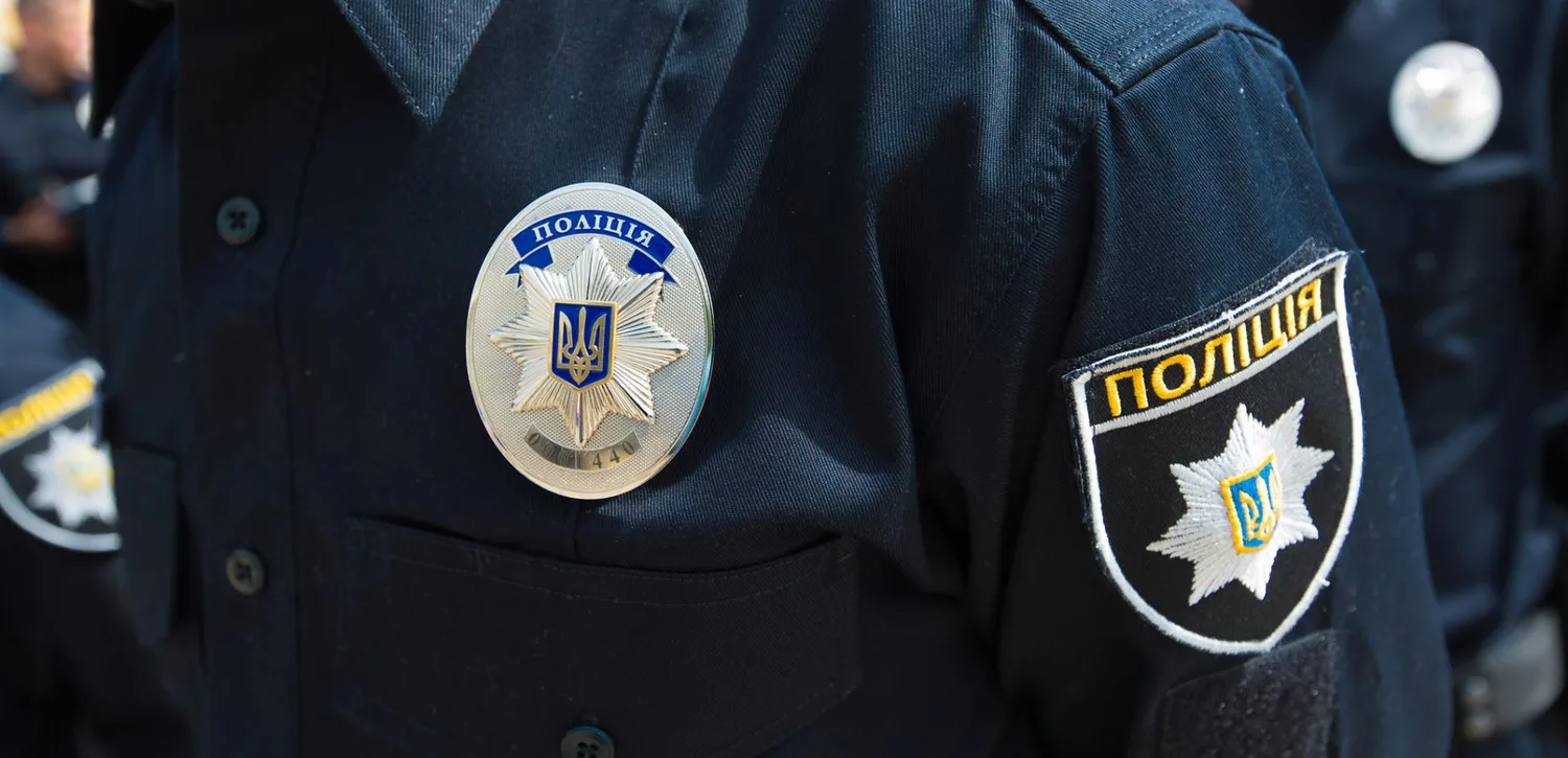 Стріляв у співробітників ТЦК під час заходів з оповіщення: в Одесі поліція шукає стрільця